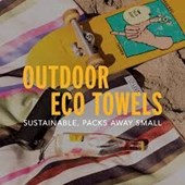Outdoor Towels